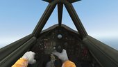 SR-71A Blackbird
